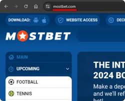 MostBet Online kasino MostBet Online kasino